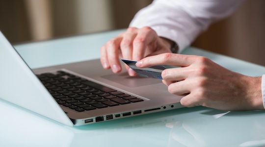 Big data is useless unless used in real time