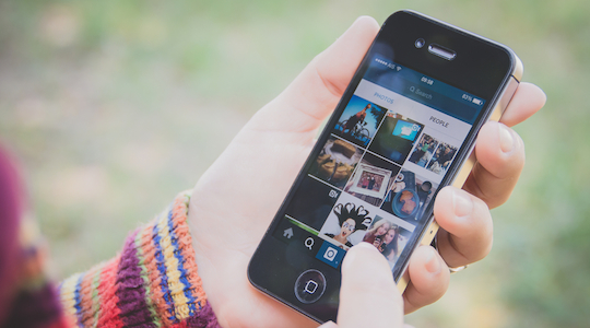 Pinterest and Instagram reveal new advertising potential