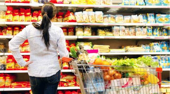 Six things Woolworths needs to do to get back on track