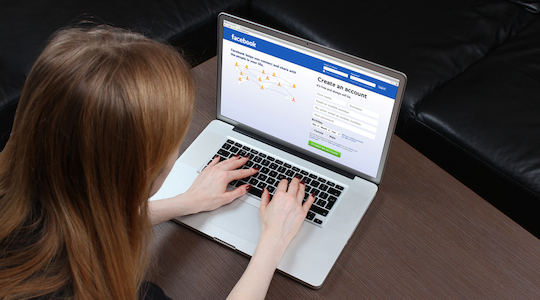 Facebook announces another News Feed algorithm update