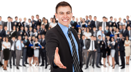 CEO involvement in customer experience increases profitability – study