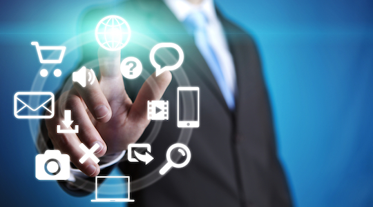 ‘Prosumers’, not consumers are the future