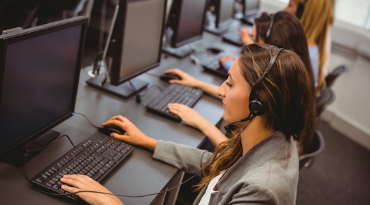 How to implement world class social media customer service in your company