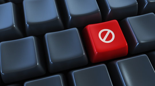 Will ad blocking deal the final death blow to already failing online advertising?