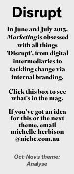 disrupt article theme badge