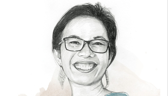 Tenacity meets technology: career profile on Katherine Nguyen, Acer head of marketing