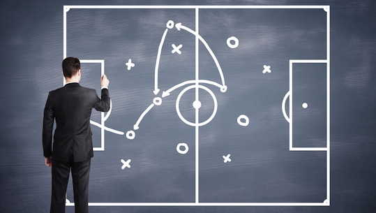 Marketing’s new role in disruption