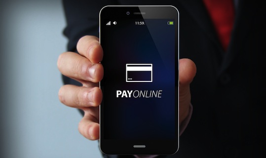 Auto, health and finance brands lead mobile ad spend