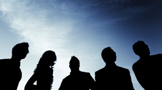 How do we stop customers going dark?