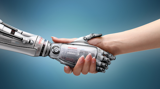 What’s next in the ‘Age of AI’ for marketers?