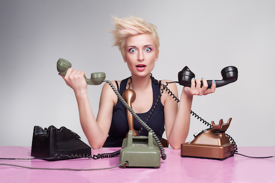 Australians tune out to repeat messages – poll