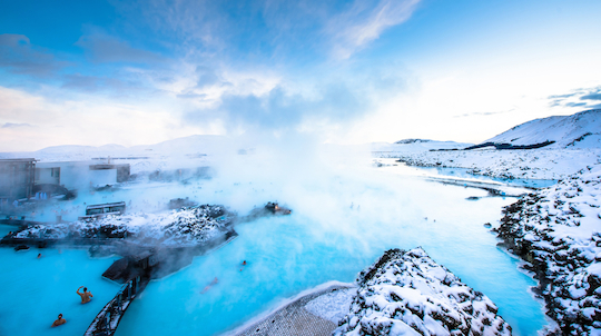 Next year the festival should be held in Iceland – Live from Cannes Lions