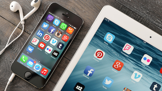 Australians unlikely to follow brands on social media