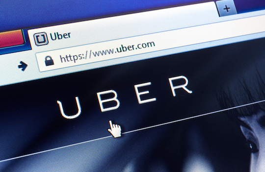 How a US ruling on Uber drivers could disrupt the disrupters