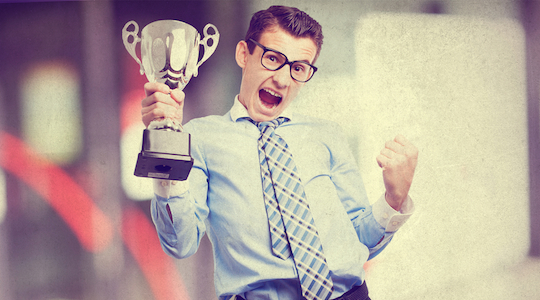 Aldi dominates Product of the Year Awards