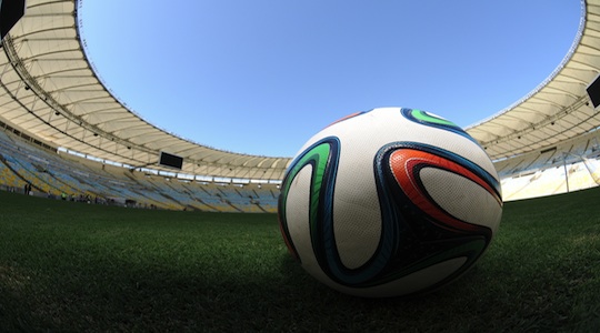 FIFA sponsors to lose fan engagement following controversy