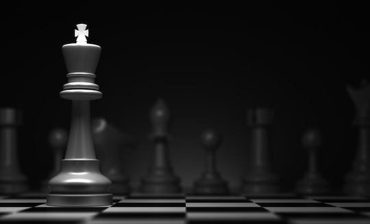 Three ways to stay strategic in a scattered digital landscape