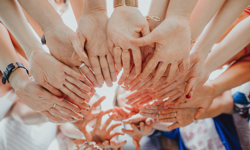 6 steps to energise your team’s spirit at work
