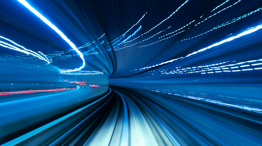 Connecting the future of marketing with the present