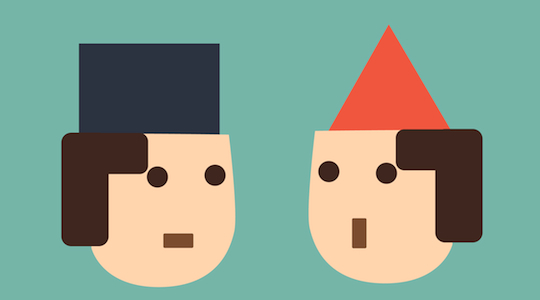 Aligning marketing and IT to achieve optimal customer experience