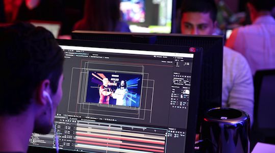 NRL State of Origin engaged 6.5 million Facebook users on game day