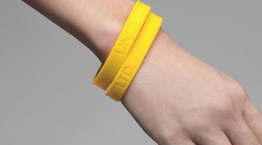 What’s in a name? UN LTD’s branding journey