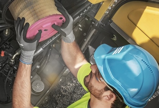How Atlas Copco is countering low-cost competition by building great customer relationships