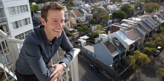 Insights on innovation with innovation theorist and disruptor James Chin Moody – Part One