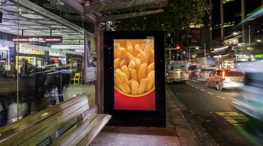 Media Monday: Ten’s CEO and ABC’s director of news quit, Adshel’s new screens, Twitter’s event targeting