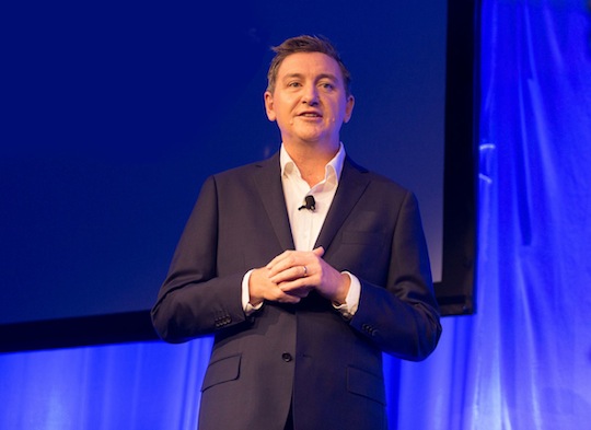 Samsung appoints Phillip Newton as CMO