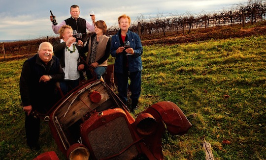 Is it a good idea to market your company as a family business?