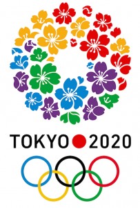 Tokyo 2020 bid logo