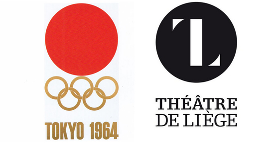 Tokyo 64 Theatre de leige