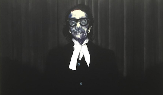 The Archibald Prize takes over Twitter