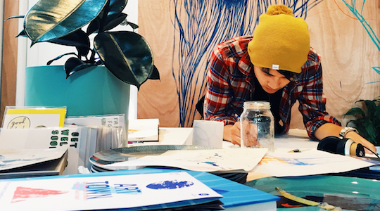 Retail isn’t dead – curated is king