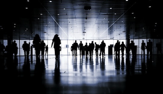 Data is still a blind spot for marketers