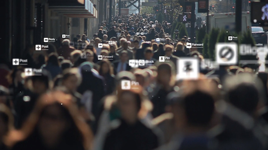 Disruptors with a cause: the brands gaining attention without interrupting