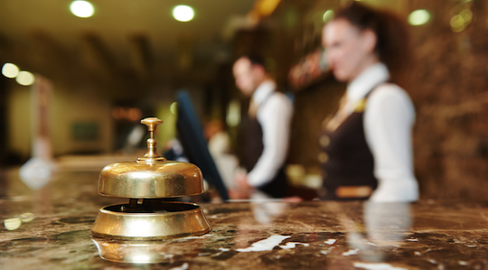 What traditional hoteliers can learn from disruptive business strategies