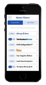 inkl.News-Filters