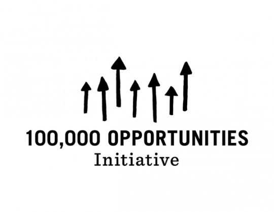 Starbucks leads coalition of brands to fill 100,000 jobs with at-risk young people