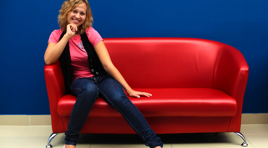 Data should humanise brands, not disrupt humans