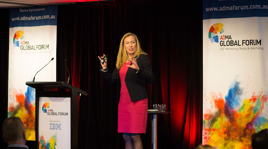Carnival Cruises: the Aussificiation of an American brand – ADMA Global Forum