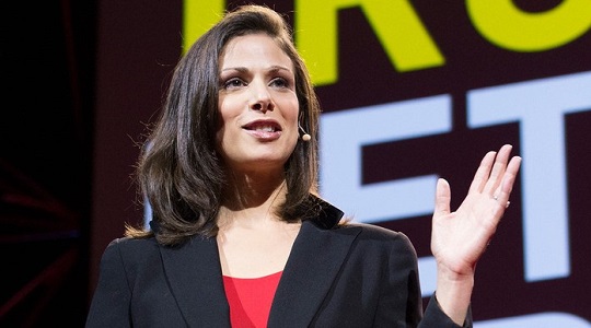 Why major brands and startups are joining the ‘collaborative economy’: Q&A with Rachel Botsman