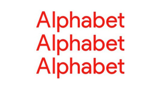 Alphabet explained: Why Google Inc. changed its identity
