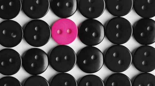 Be cheap or be interesting: how brands succeed
