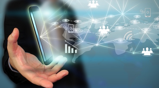 Mobile spend increase drives ROI