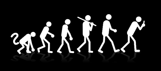 The evolution of value