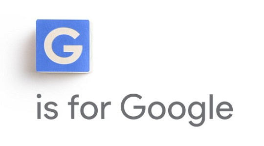 G is for Google: Alphabet is born as search giant’s new parent