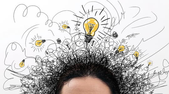 The innovation mindset with Arno Lenior, former innovation leader at Lion Nathan