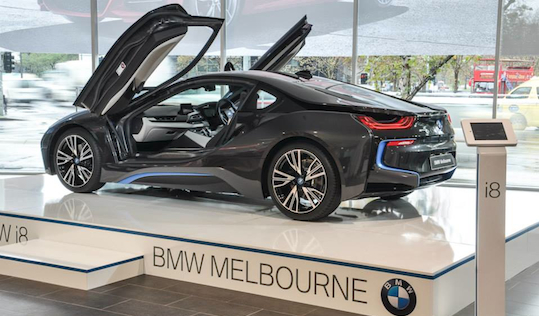 Bmw mini marketing manager #6